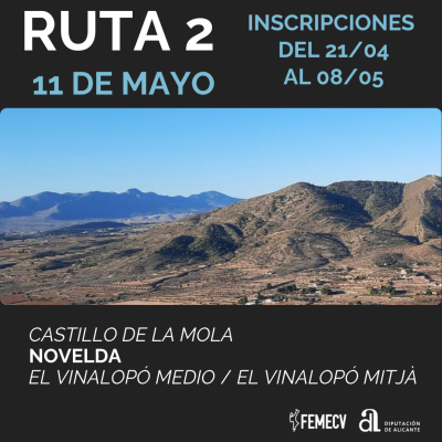 Ruta 2