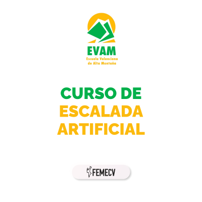 Curso de Escalada Artificial 