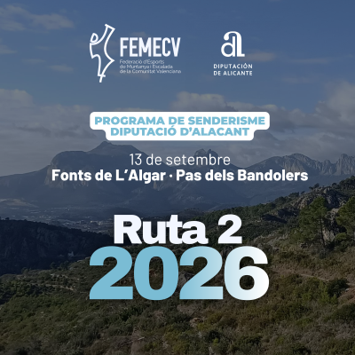 Ruta 2 cambiada