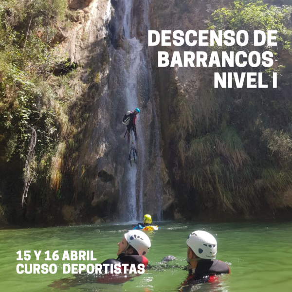 descenso