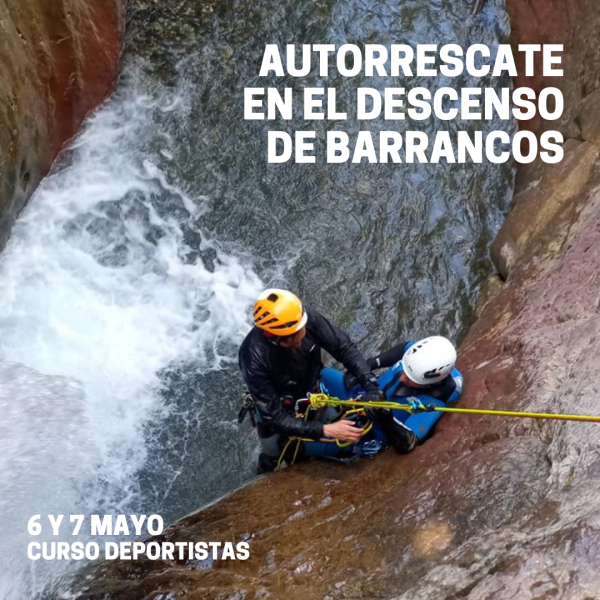 descenso