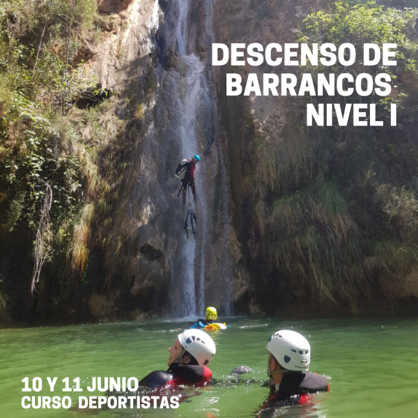 descenso