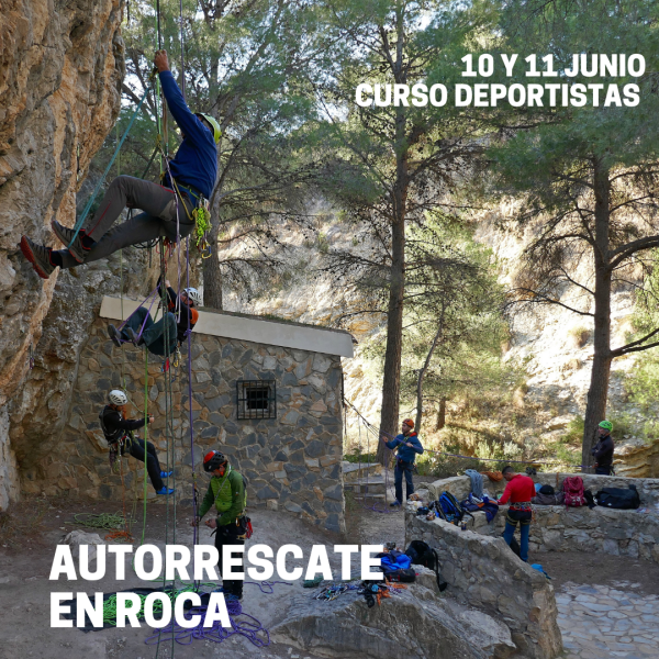autorrescate