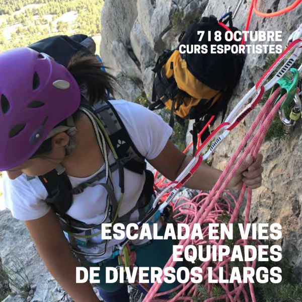 escalada