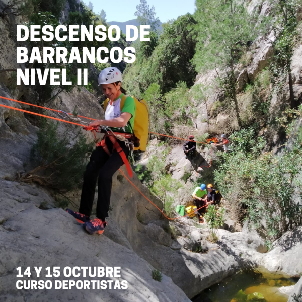 barrancos