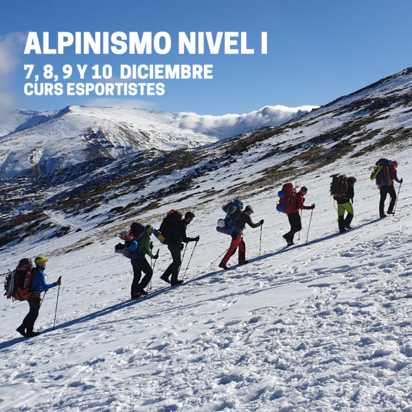 Alpinismo