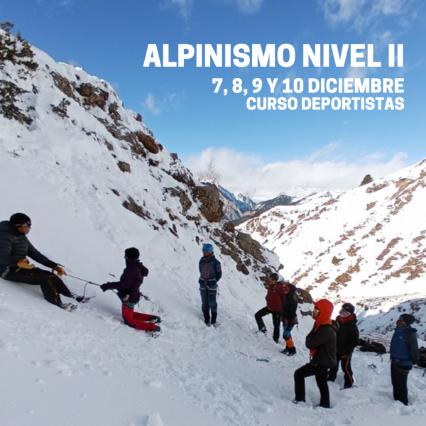 Alpinismo